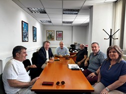 Παρέμβαση Κόκκαλη από την Ελασσόνα: "Αδικαιολόγητη καθυστέρηση στο Leader 2023-2027"